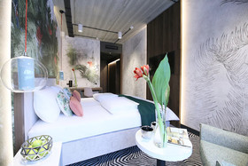 Hotel Zoo