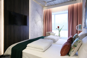 Hotel Zoo