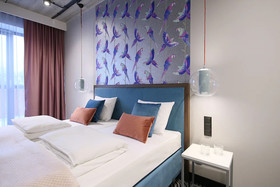 Hotel Zoo