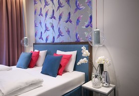 Hotel Zoo