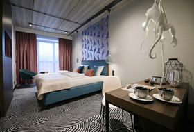 Hotel Zoo
