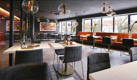 Hotel Zoo