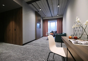 Hotel Zoo