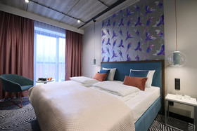 Hotel Zoo