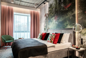 Hotel Zoo