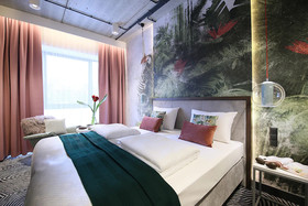 Hotel Zoo