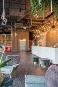 Hotel Zoo