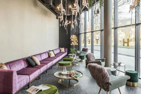 Hotel Zoo