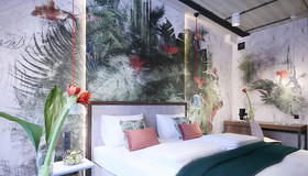 Hotel Zoo