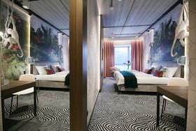 Hotel Zoo