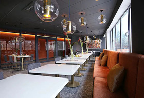 Hotel Zoo