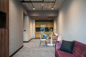 Hotel Zoo