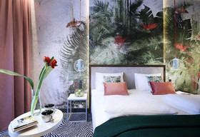 Hotel Zoo