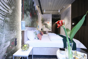 Hotel Zoo