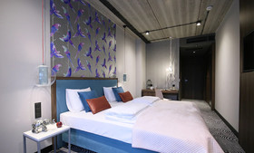 Hotel Zoo