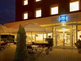ibis budget Wroclaw Poludnie