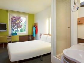 ibis budget Wroclaw Poludnie