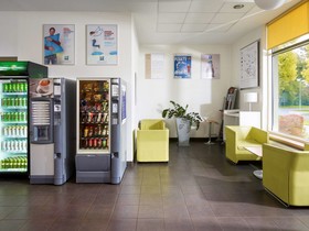 ibis budget Wroclaw Poludnie