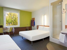 ibis budget Wroclaw Poludnie