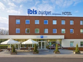 ibis budget Wroclaw Poludnie