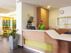 ibis budget Wroclaw Poludnie