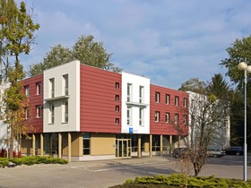 ibis budget Wroclaw Stadion