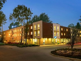 ibis budget Wroclaw Stadion