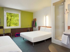 ibis budget Wroclaw Stadion