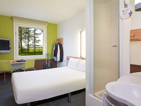 ibis budget Wroclaw Stadion