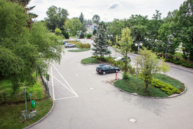 ibis budget Wroclaw Stadion