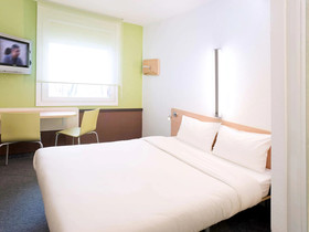 ibis budget Wroclaw Stadion