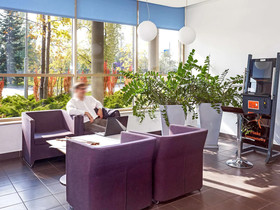 ibis budget Wroclaw Stadion