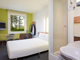 ibis budget Wroclaw Stadion