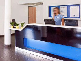 ibis budget Wroclaw Stadion
