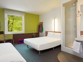 ibis budget Wroclaw Stadion