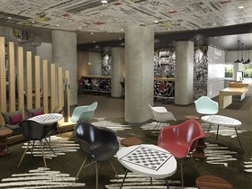 ibis Wroclaw Centrum