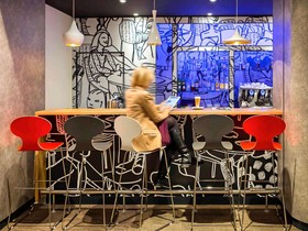 ibis Wroclaw Centrum