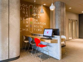 ibis Wroclaw Centrum