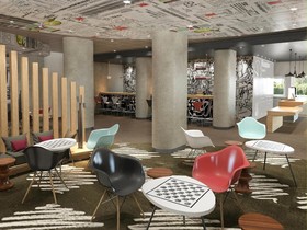 ibis Wroclaw Centrum