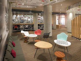 ibis Wroclaw Centrum