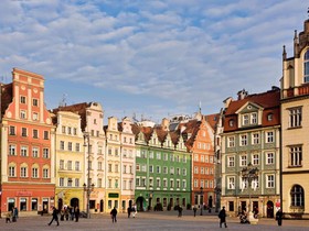 ibis Wroclaw Centrum