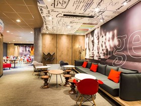 ibis Wroclaw Centrum
