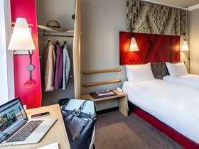 ibis Wroclaw Centrum