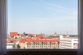 ibis Wroclaw Centrum