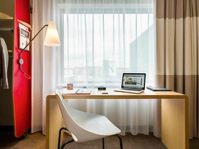 ibis Wroclaw Centrum