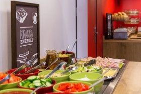 ibis Wroclaw Centrum