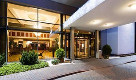 Jasek Premium Hotel Wroclaw