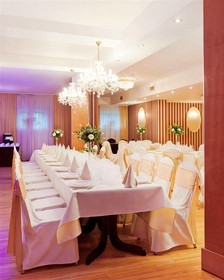 Jasek Premium Hotel Wroclaw
