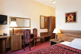 Jasek Premium Hotel Wroclaw