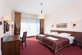 Jasek Premium Hotel Wroclaw